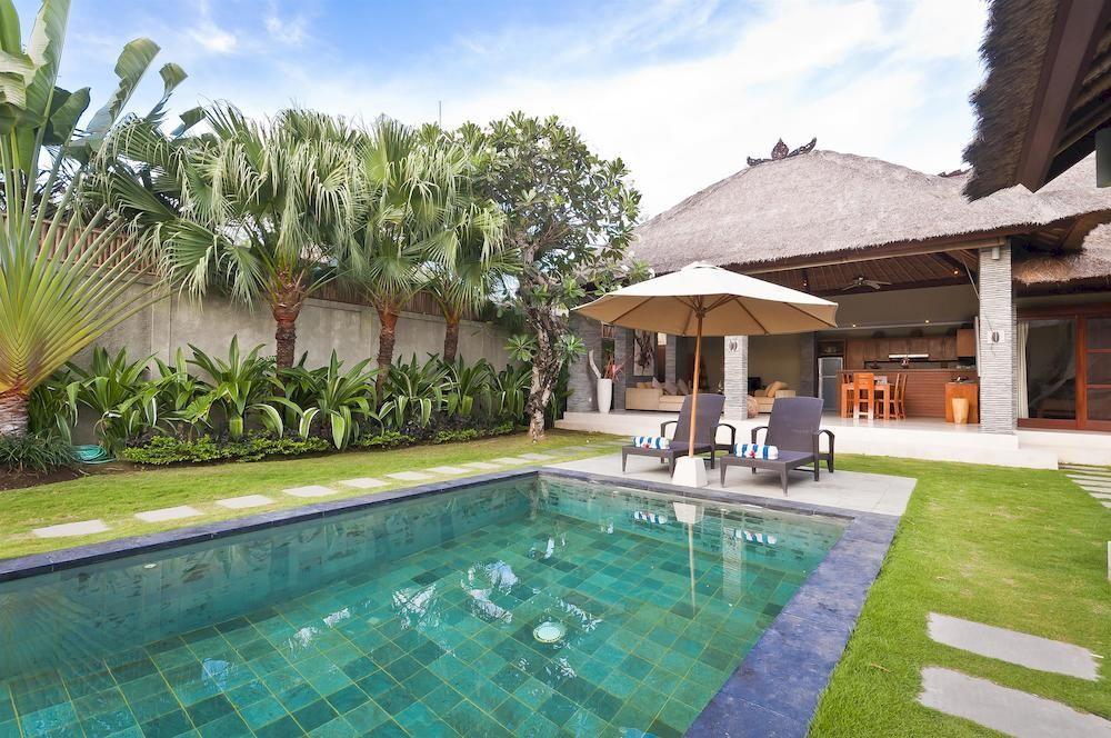 Villa Mimpi Bali Exterior photo