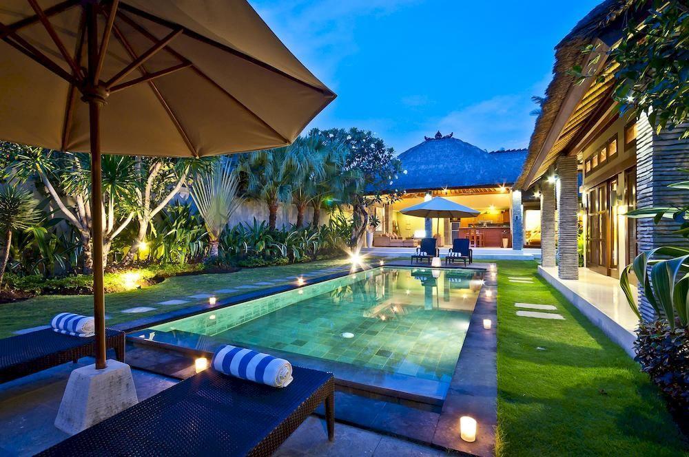 Villa Mimpi Bali Exterior photo