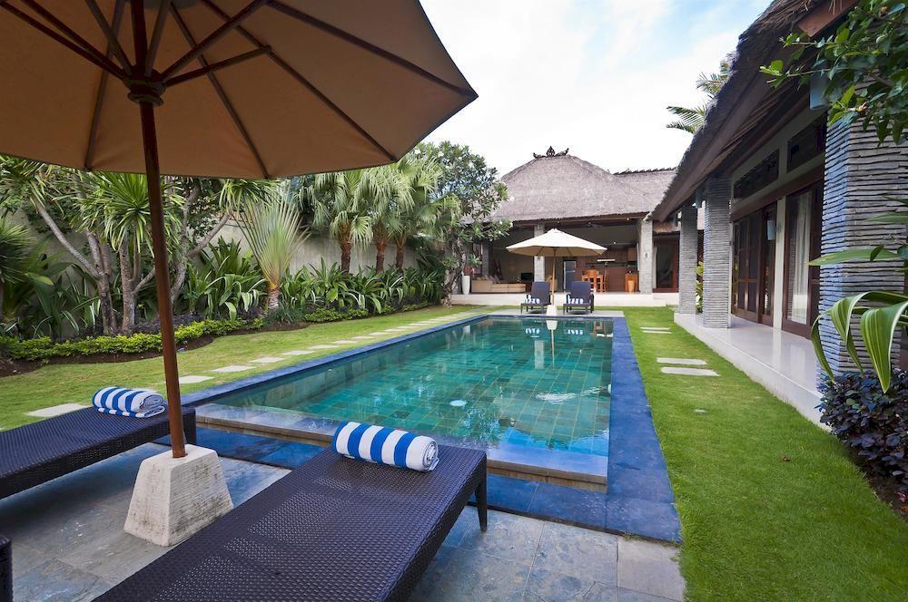 Villa Mimpi Bali Exterior photo