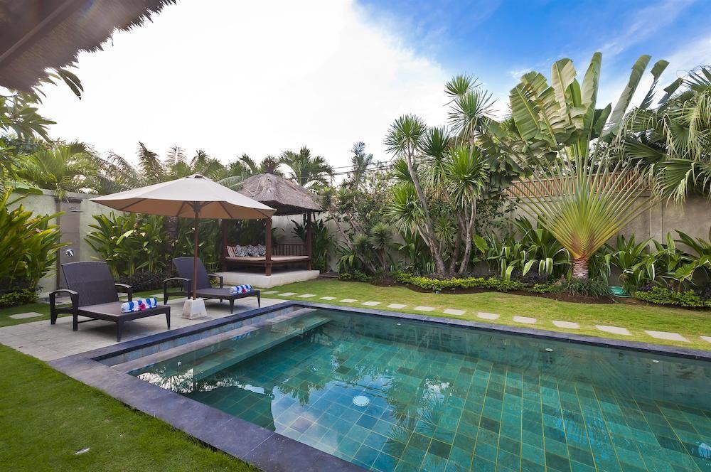 Villa Mimpi Bali Exterior photo