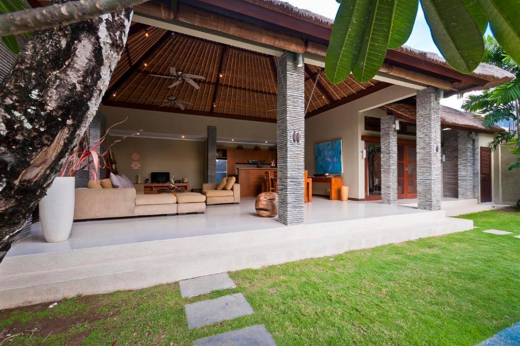 Villa Mimpi Bali Room photo