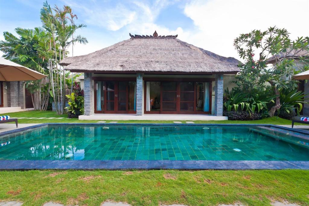 Villa Mimpi Bali Room photo