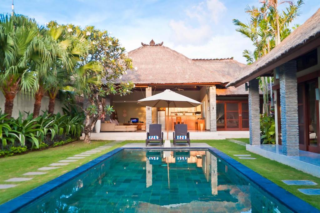 Villa Mimpi Bali Exterior photo