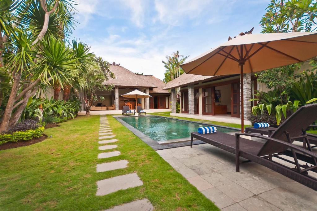 Villa Mimpi Bali Exterior photo